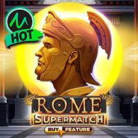 Rome Supermatch